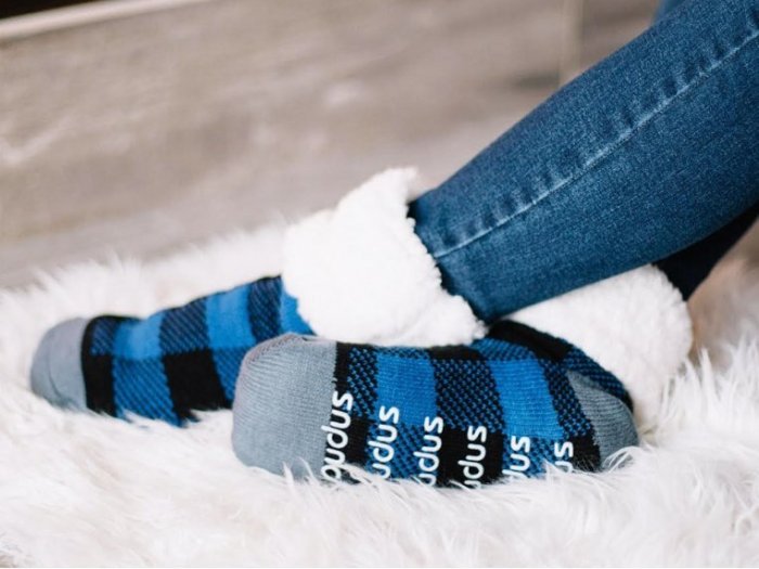Slipper Socks