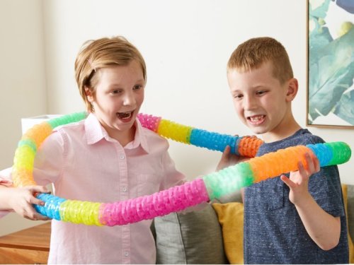 Twister Tubes Flexible Neon Tracks