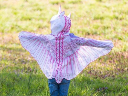 Unicorn Play Wings