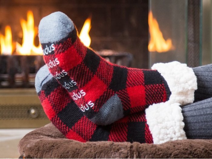 Slipper Socks