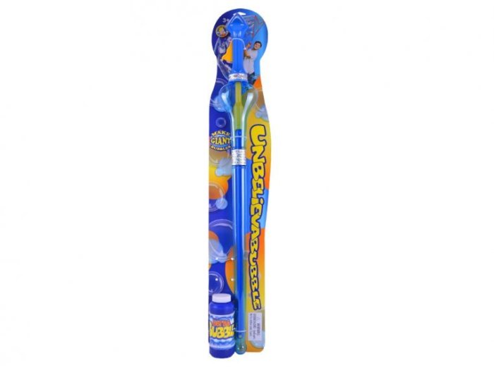 Unbelievabubble Sword - Blue