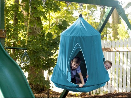 HugglePod Hanging Tent
