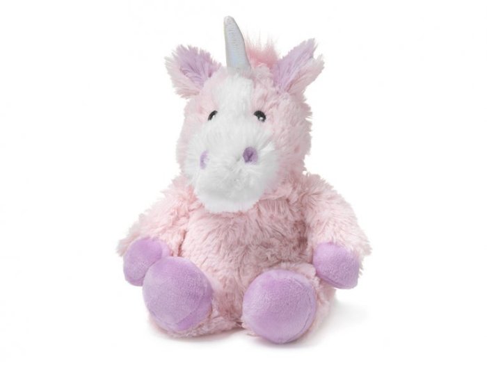 Fully Microwaveable Stuffed Animals