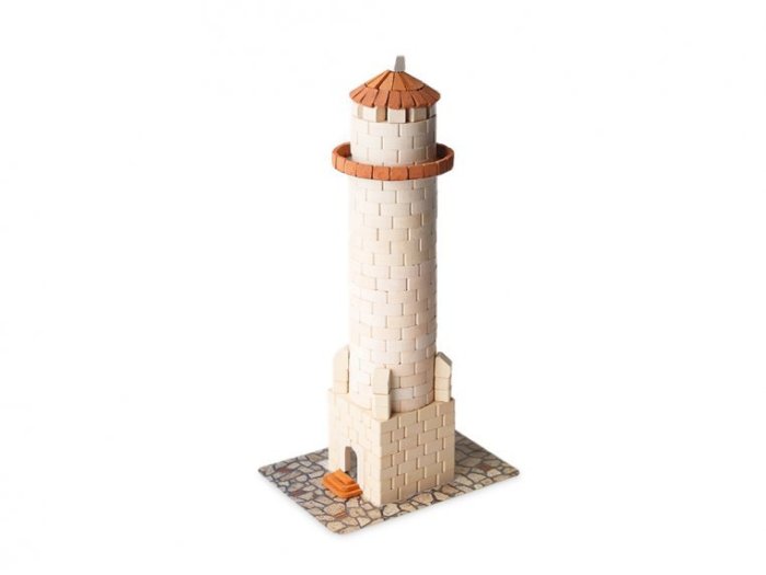 Standalone Build Toy Construction Set