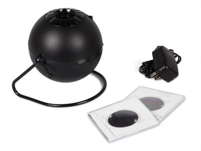 Homestar Planetarium