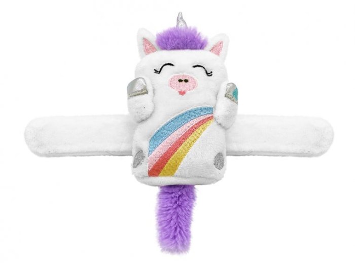 Kid' Wearable Animal Sanitizer Holder