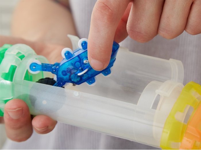 Twister Tubes Flexible Neon Tracks