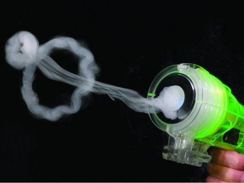 Vapor Blaster