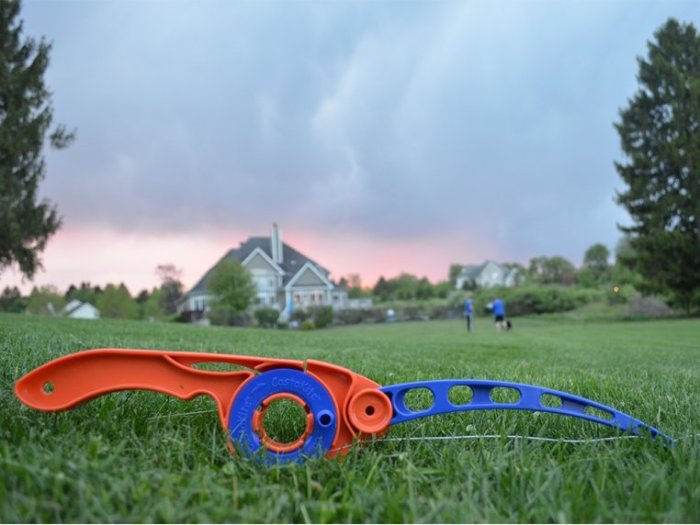 Kite & Kite Flying Handle