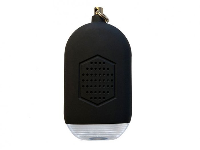 illume Personal Alarm & LED Light