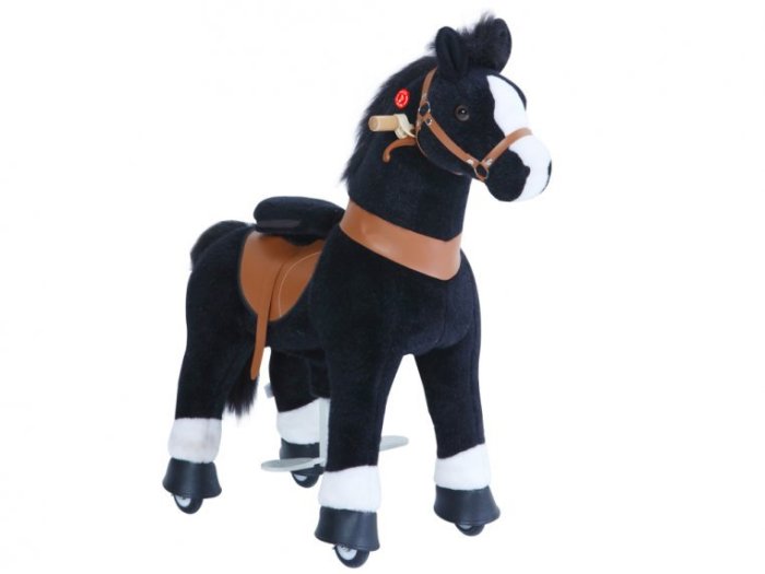 Ride-On Horse