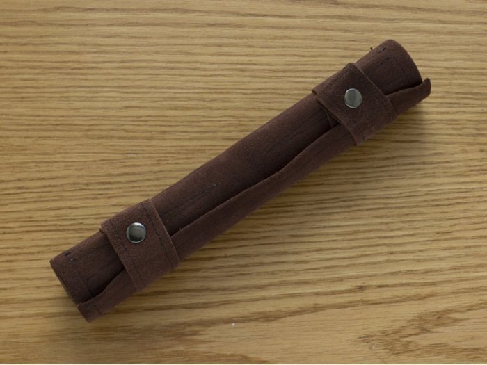 Roll-Up Travel Backgammon