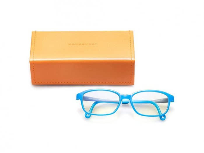 Kids Blue Light Blocking Glasses