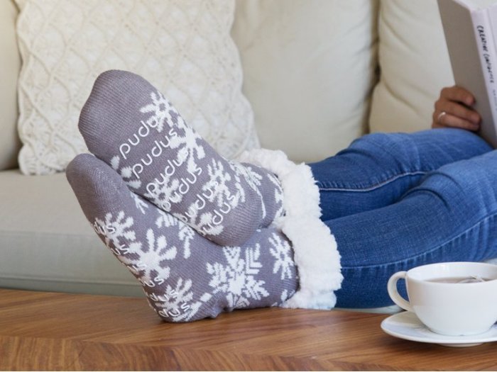 Slipper Socks