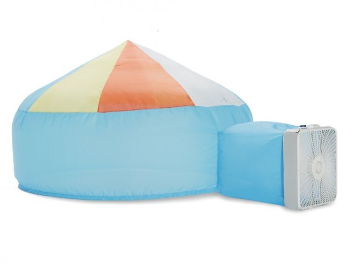 Kids' Indoor Play Tent