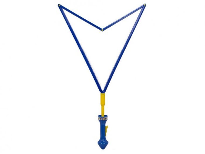 Unbelievabubble Sword - Blue
