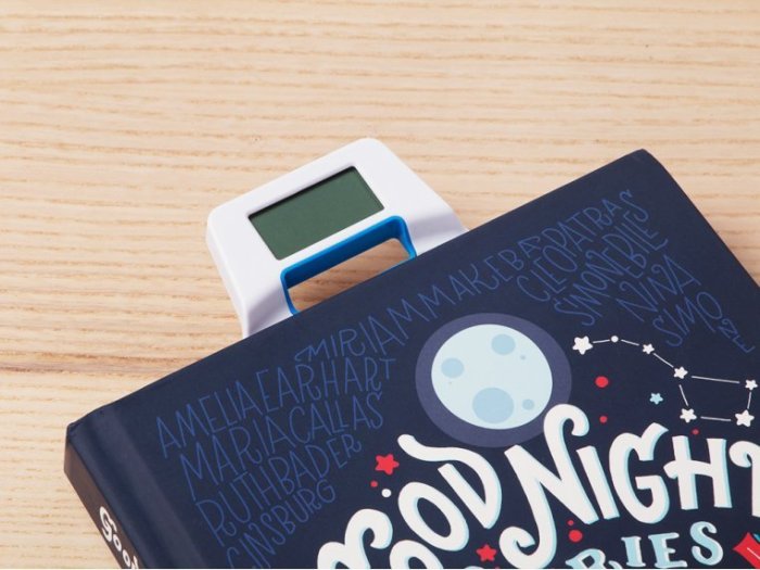 Kids' Electronic Dictionary Bookmark