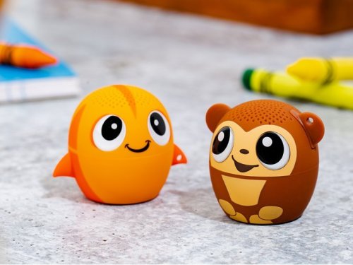 Bluetooth Animal Speaker