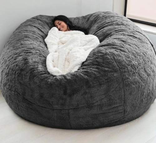 Super comfortable sofa bed