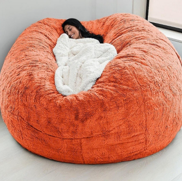 Super comfortable sofa bed