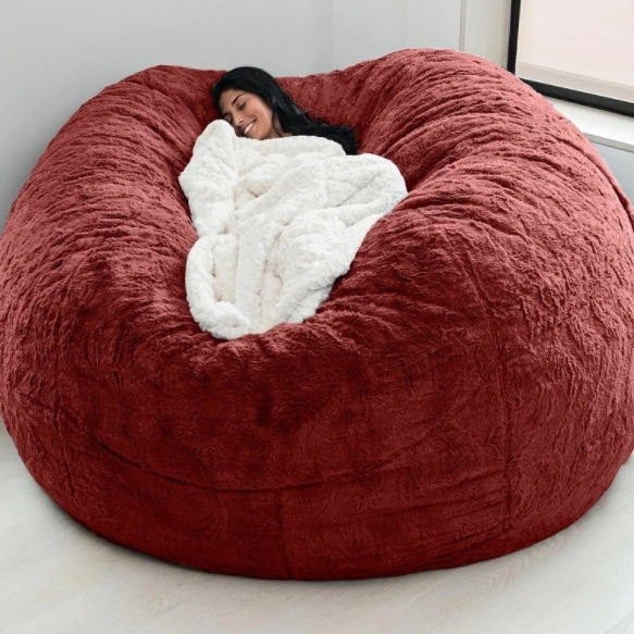 Super comfortable sofa bed