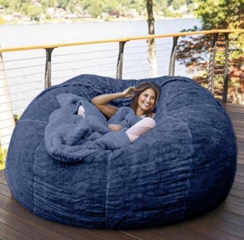 Super comfortable sofa bed