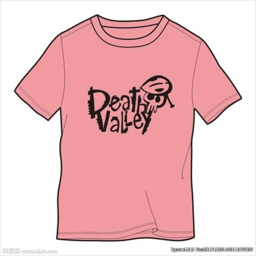 Example T-Shirt