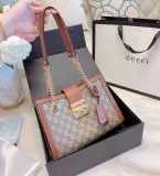 GUCCI  LB5022005030048  size: 25cm