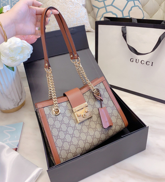 GUCCI  LB5022005030048  size: 25cm