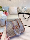 GUCCI  LB5512005030047  size: 34x26cm