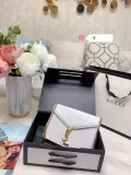 YSL  LB5812005030017  size: 22x17cm