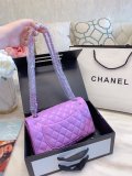 CHANEL  LB0512005030053  size: 25cm