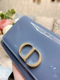 DIOR  LB5612005030022  size: 22x14cm