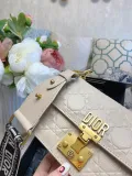 DIOR  LB5022005030035  size: 21x13cm