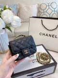 CHANEL  LB5812005030058  size: 13x9cm