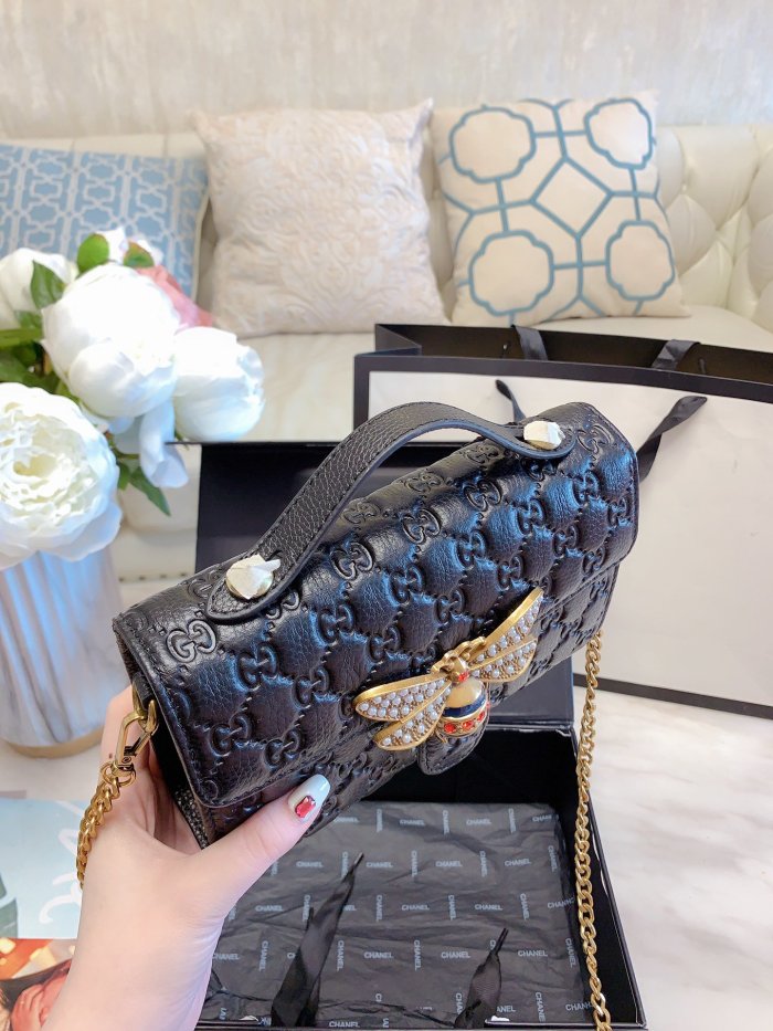 GUCCI  LB0022005030079  size: 22cm
