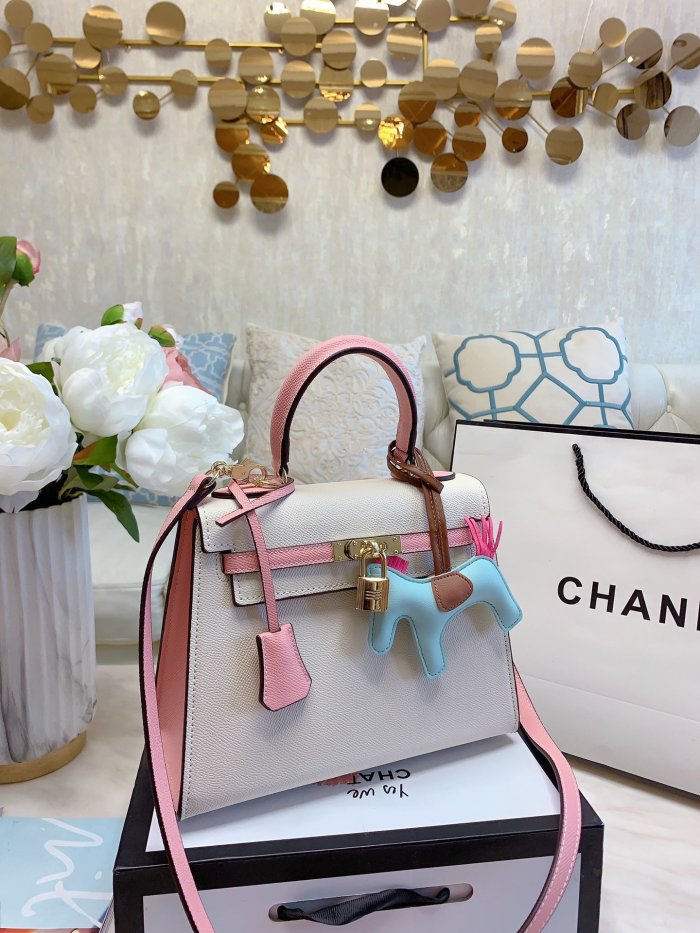 HERMES  LB5712005030064  size: 25cm