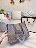 GUCCI  LB5512005030046  size: 34x26cm