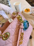 缺货 预定 DIOR  LB5912005020152  size: 18x15cm