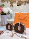 LOUIS VUITTON  LB0412005030011  size: 17x15cm\13x12cm