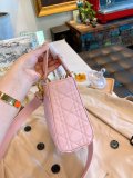 缺货 预定 DIOR  LB5912005020152  size: 18x15cm