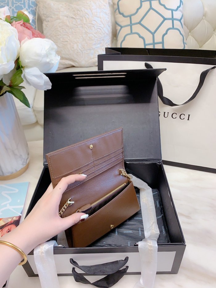 GUCCI  LB5612005030024  size: 17cm