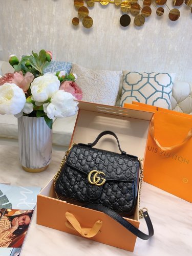GUCCI  LB0122005030030  size: 26cm