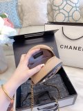 CHANEL  LB5512005030093  size: 13cm