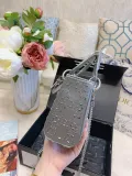 DIOR  LB5812005030038  size: 17cm