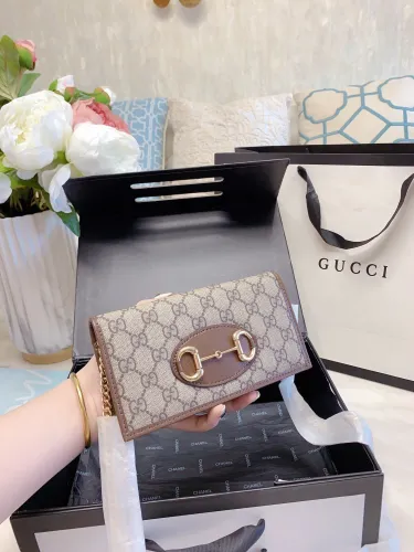 GUCCI  LB5612005030024  size: 17cm