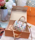 LOUIS VUITTON  LB0512005030087  size: 16cm