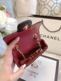 CHANEL  LB5812005030058  size: 13x9cm