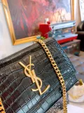 YSL  LB0912005020106  size: 18x14cm