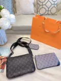 LOUIS VUITTON  LB5612005030067  size: 28cm